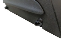 фото thumb №11, Тунель середній підлокітник opel meriva b 13334752 13273526