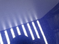 фото thumb №8, Кришка багажника задня задня багажника vw passat b7 sedan lh5x