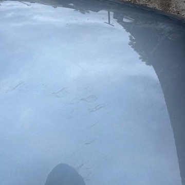 фото thumb №14, Капот крышка двигателя volvo xc60 ii 2017-2025 31424557