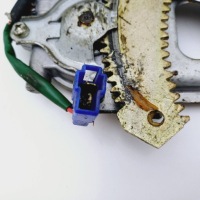 фото thumb №6, Подъемник стекло левые перед subaru forester 2 pin nr1448