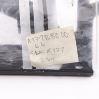 фото thumb №12, Mercedes r171 замок капот механизм a1718800064