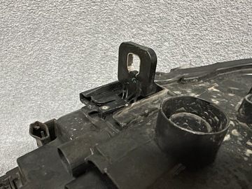 фото thumb №13, Лампа audi a3 8v рестайлинг ксенон led правая оригинал европа 8v0941006e