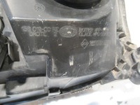 фото thumb №6, Лампа перед права renault clio ii lift