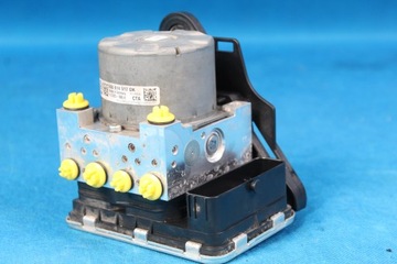 фото thumb №9, Skoda karoq 1,5 tsi насос abs легальная 5q0614517dk 2020r