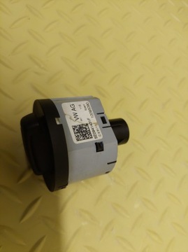 фото thumb №5, Skoda rapid ii вимикач світла 5e0941431f