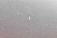 фото thumb №6, Крыло правый перед передний jasnobłękitny renault trafic 2 ii 01-14