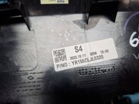 фото thumb №6, Молдинг dekor панели распределительной 682115049r renault arkana 2019-