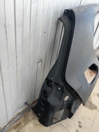 Поріг стовпчик  крило обшивка праве  vw golf 8 viii 5h4 5h4809606 оригінал Недорого, фото thumb