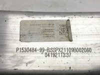 фото thumb №13, Tesla модель 3 балка бампера заднього 1530484-99-b