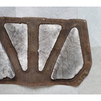 фото thumb №8, Шумоизоляция шумоизоляция капот alfa romeo 166 nr154