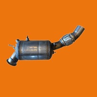 фото thumb №5, Фільтр часток твердих dpf 1279/jmj