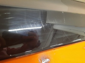 фото thumb №6, Kia sportage v 21- планка дверь зад задняя правая 87734-r2100