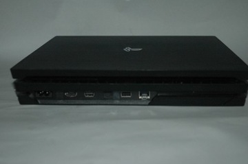 Консоль Sony PlayStation 4 CUH-7216B БЕЗ ПОДКЛАДКИ