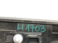 фото thumb №9, Планка накладка двері зад ліва volvo xc60 ll 17- 31440304