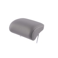 Vw golf mk7 середній підголівник сидіння задній шкіра екологічна 5g0885902s Доставка, фото thumb