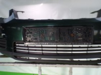 фото thumb №3, Ford focus c-max бампер передний