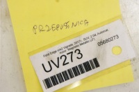 Uv273 ford edge mk2 2.0d дросельна заслінка 9806625280 Недорого, фото thumb