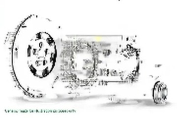 фото thumb №1, Набор сцепления колесо маховики болты цилиндр сцепления