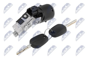 фото thumb №2, Est-ct-002 nty замок запалювання citroen c3 2009-,c4 cactus