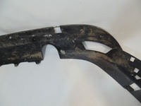 фото thumb №13, Jaguar f-pace накладка бампера задняя hk83-17a958-aa