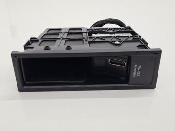 фото thumb №1, Vw passat b7 модуль інтерфейс 5n0035729