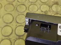 Opel zafira b панель обдув кондиционера 13168100 с Разборки, фото thumb