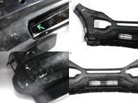 фото thumb №12, Ford explorer vi 6 u625 st 20-24 бампер бампер спойлер перед pdc