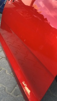 фото thumb №2, Kia stinger 2018- двері праве передні перед