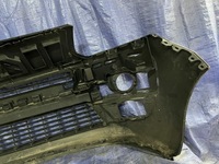 фото thumb №6, Citroen c3 picasso бампер переднее