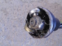 фото thumb №2, Привідний вал комплектна права ліва alfa romeo stelvio 2.2d