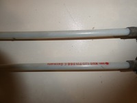 фото thumb №8, Seat вибірник передач 5b домкрат троси 1j0711061c