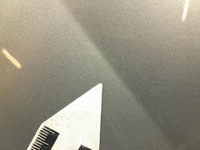 фото thumb №10, Skoda fabia iii nj рестайлинг универсал крышка багажника зад задняя lf8h