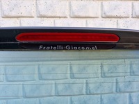 фото thumb №10, Volkswagen passat b6 универсал крышка багажника зад задняя