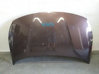 фото thumb №1, Капот opel astra k v 5