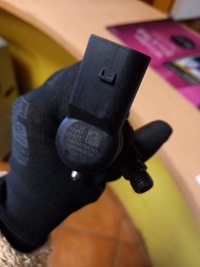 фото thumb №5, Інжектор 8200903034 renault fluence 1.5 dci