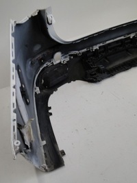 фото thumb №11, Mercedes c klasa s206 206 kombi бампер задній дифузор amg датчики pts w206