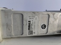 Mercedes радиатор интеркулер 45 amg m139 бензин a klasa w177 177 с Разборки, фото thumb