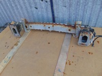 фото thumb №12, Балка усилитель бампера перед mazda 2 de 2007-