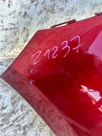 фото thumb №8, Mazda 2 lift dj 20- бампер передній перед