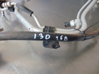 фото thumb №8, Шланг кондиціонера hyundai i30 kia ceed 1.4 1.6b рестайлінг комплект