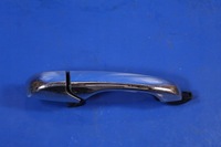 фото thumb №2, Ручка зовнішня перед правий compass i lift хром