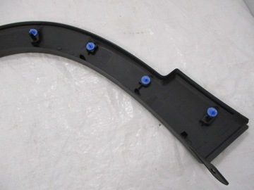 фото thumb №10, Peugeot rifter планка крыльев правая передняя новая