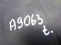 фото thumb №9, Подкрылок левая левый перед передние audi tt 8j 8j0821191j