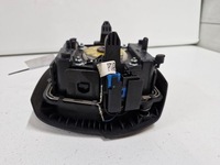 фото thumb №8, Citroen ds4 1 i подушка воздушная руля подушка безопасности водителя 96888248zd