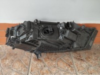 Фара ліва full led matrix audi q7 2 4m0 2015-19 4m0941035 Недорого, фото thumb