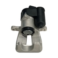 фото thumb №1, Суппорт тормозной зад vw passat 05-08 /правые/