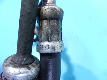 фото thumb №8, Шланг підсилювача volvo c30 3m51-3a212-fp 2,0d