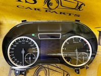 фото thumb №7, Счетчик приборы дисплей infiniti q30 1.6 turbo