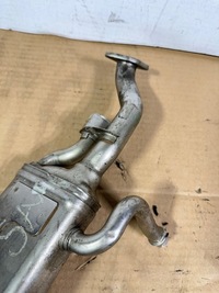 фото thumb №5, Радиаторов выхлопных газов egr mercedes w212 3.0cdi
