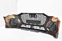 фото thumb №11, Audi q3 2018- 83a 83f s-line бампер переднее